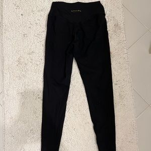 Alphalete Alphalux Legging